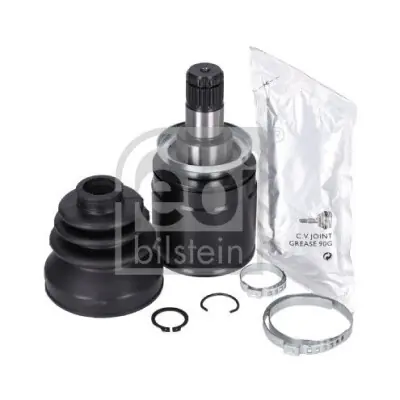 Edición Limitada Juego de articulación, árbol de transmisión FEBI BILSTEIN 184733